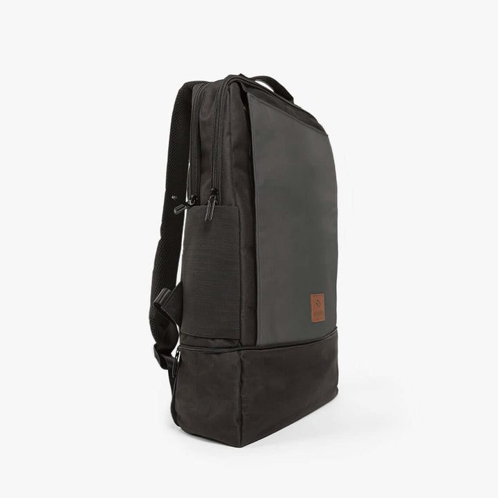 CITYC Laptop 2 in 1 Backpack Wet Road