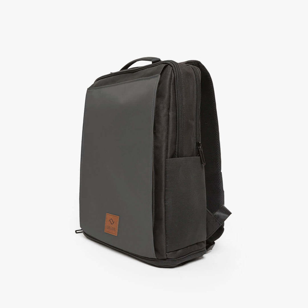 CITYC Laptop 2 in 1 Backpack Wet Road