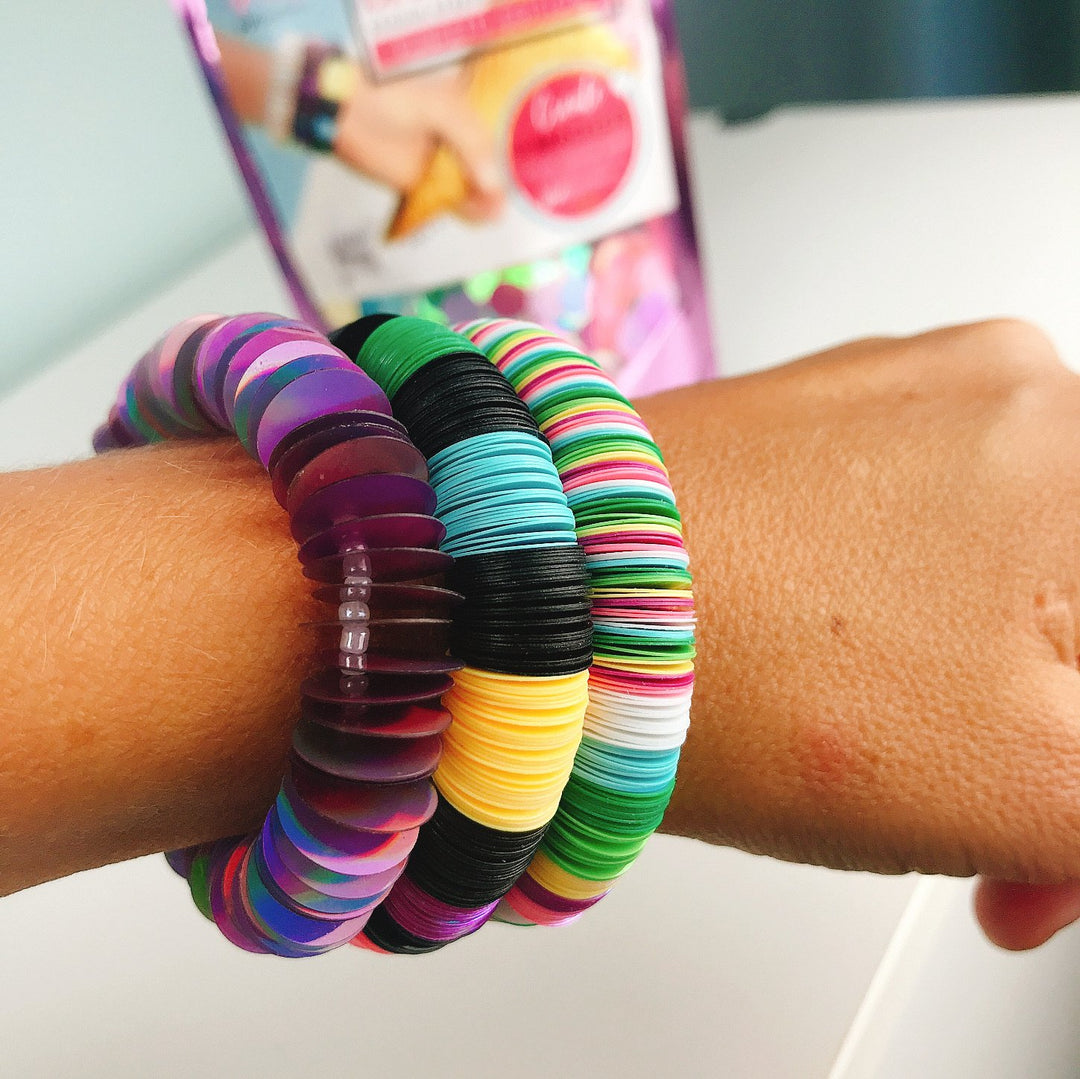 DIY Bracelet Kit - Funfetti Edition