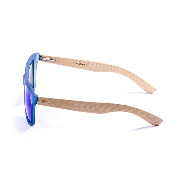 OCEAN GLASSES BEACH WOOD 50001.5