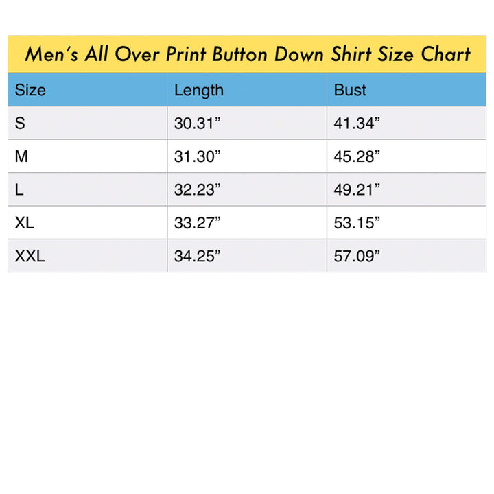 AND THIS, IS THE RAINBOW BRUSH CACTUS. II Men's All Over Print Short