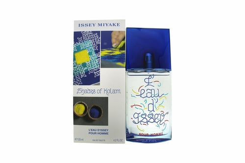 L'Eau d'Issey Pour Homme Summer Shades of Kolam Eau de Toilette