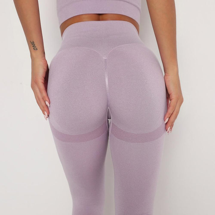 Women High Waist Seamless Leggings Gym Leggings Sport Fitness Legins