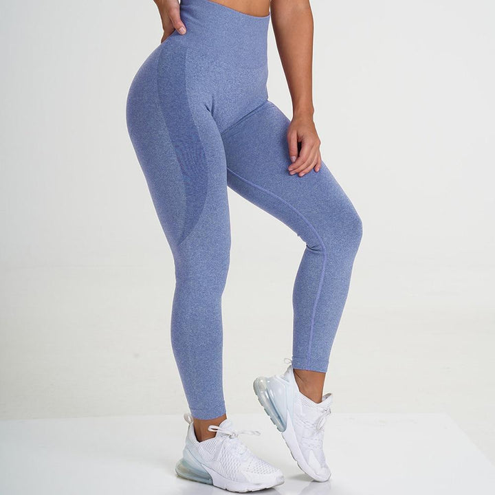 Women High Waist Seamless Leggings Gym Leggings Sport Fitness Legins