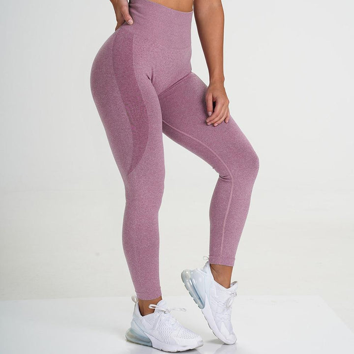 Women High Waist Seamless Leggings Gym Leggings Sport Fitness Legins