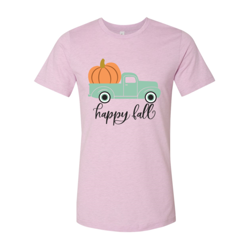 Happy Fall T-shirt