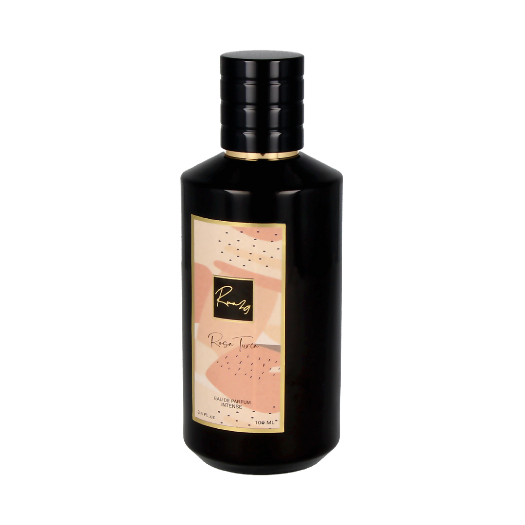 Rosa Turca Eau De Parfum
