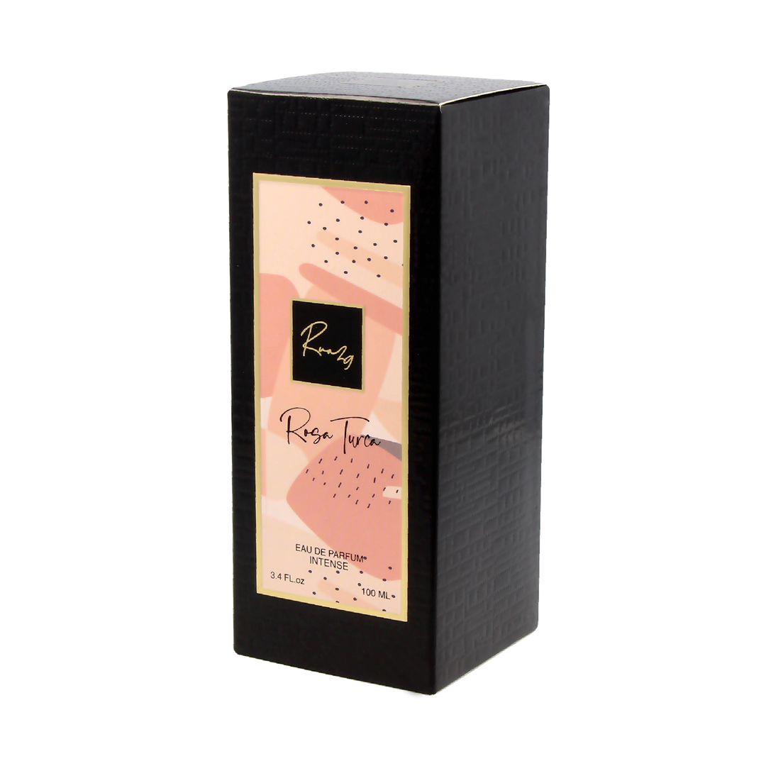 Rosa Turca Eau De Parfum