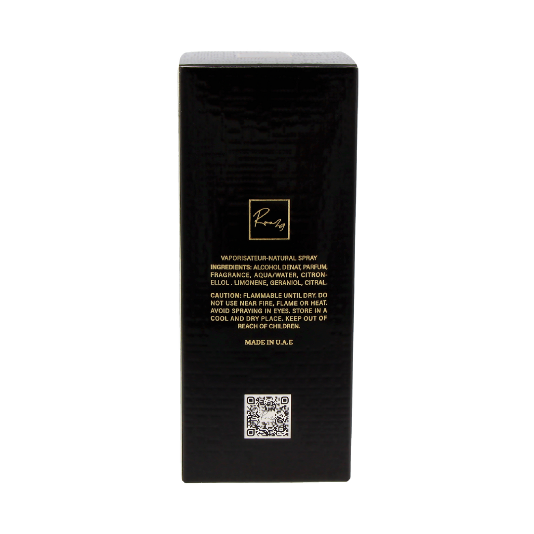 Rosa Turca Eau De Parfum