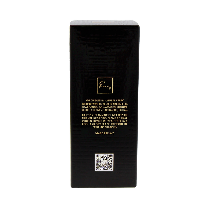 Rosa Turca Eau De Parfum