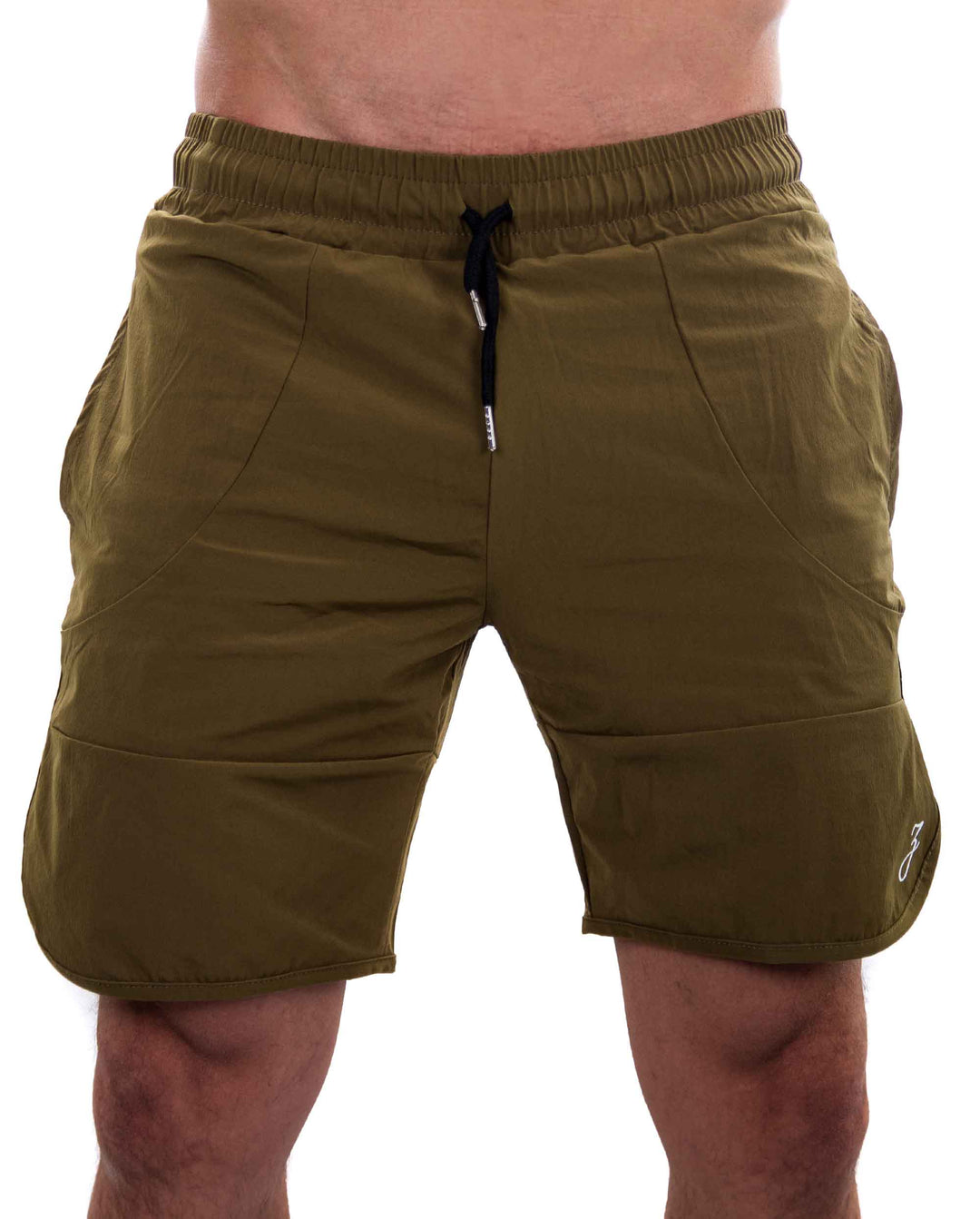 Shorts Dynamic - green - Herren