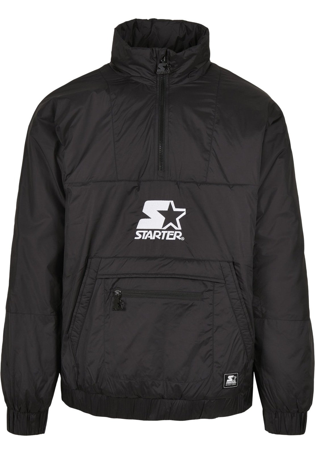 Starter Logo Windbreaker