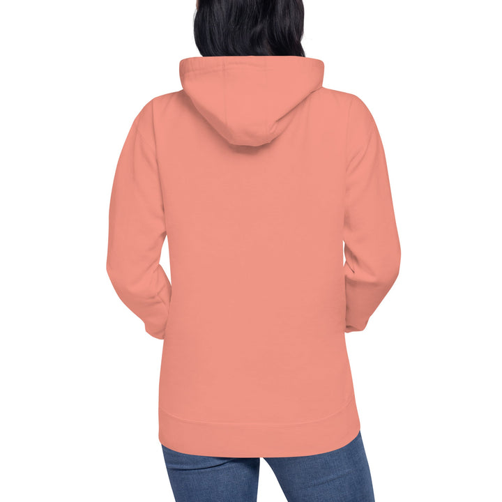 CHBS Logo Premium Unisex Hoodie