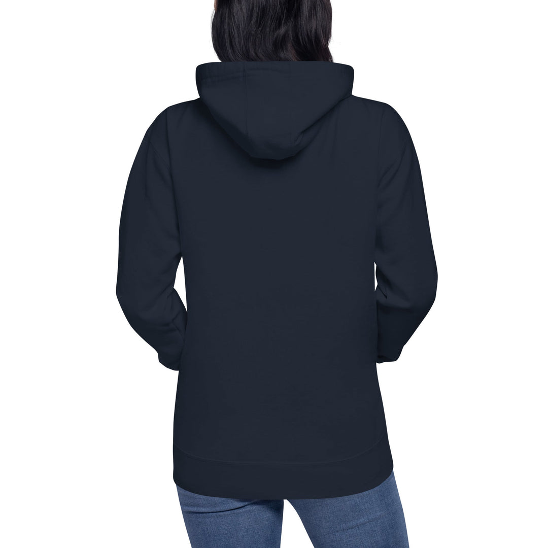 CHBS Logo Premium Unisex Hoodie