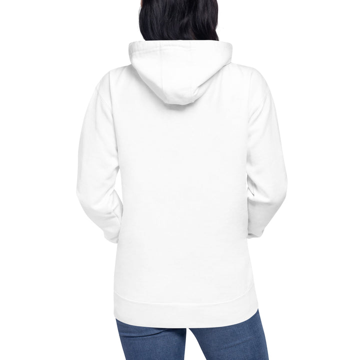 CHBS Logo Premium Unisex Hoodie